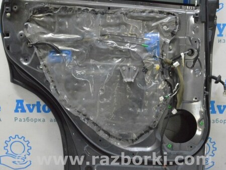 ФОТО Дверь задняя левая для Lexus RX350/450 III AL10 (09-15) Одеса