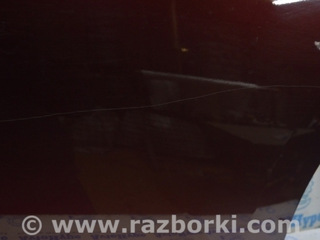 ФОТО Дверь задняя левая для Lexus RX350/450 III AL10 (09-15) Одеса