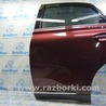 Дверь задняя левая Lexus RX350/450 III AL10 (09-15)