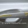 Дверь задняя левая Lexus RX350/450 III AL10 (09-15)