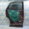 Дверь задняя левая Lexus RX350/450 III AL10 (09-15)