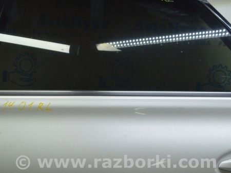 ФОТО Дверь задняя левая для Lexus RX350/450 III AL10 (09-15) Одеса