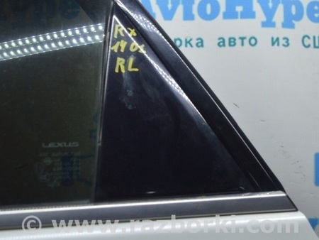 ФОТО Дверь задняя левая для Lexus RX350/450 III AL10 (09-15) Одеса
