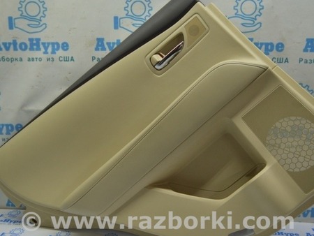 ФОТО Дверь задняя левая для Lexus RX350/450 III AL10 (09-15) Одеса