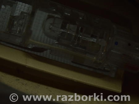 ФОТО Дверь задняя левая для Lexus RX350/450 III AL10 (09-15) Одеса