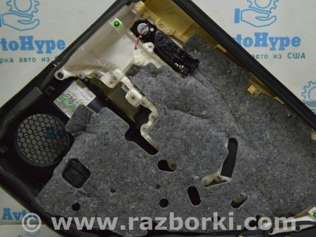 ФОТО Дверь задняя левая для Lexus RX350/450 III AL10 (09-15) Одеса