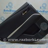 Дверь задняя левая Lexus RX350/450 III AL10 (09-15)