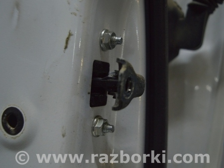 ФОТО Дверь задняя левая для Lexus RX350/450 III AL10 (09-15) Одеса