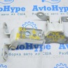 Дверь задняя левая Lexus RX350/450 III AL10 (09-15)