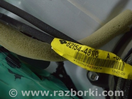 ФОТО Дверь задняя левая для Lexus RX350/450 III AL10 (09-15) Одеса