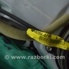 Дверь задняя левая Lexus RX350/450 III AL10 (09-15)