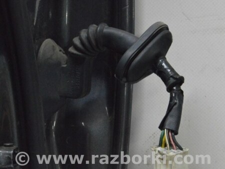 ФОТО Дверь задняя левая для Lexus RX350/450 III AL10 (09-15) Одеса