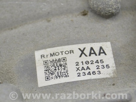 ФОТО Задний мост для Lexus RX350 V AL30 (2022-) Одеса