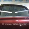 Дверь задняя левая Lexus RX350/450 III AL10 (09-15)