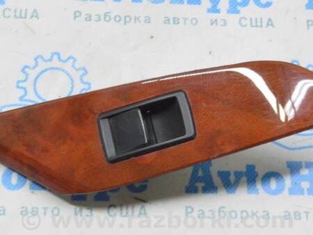 ФОТО Дверь задняя левая для Lexus RX350/450 III AL10 (09-15) Одеса