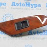 Дверь задняя левая Lexus RX350/450 III AL10 (09-15)