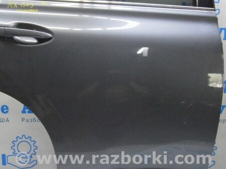 ФОТО Дверь задняя правая для Lexus RX350/450 III AL10 (09-15) Одеса