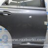 Дверь задняя правая Lexus RX350/450 III AL10 (09-15)