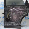 Дверь задняя правая Lexus RX350/450 III AL10 (09-15)