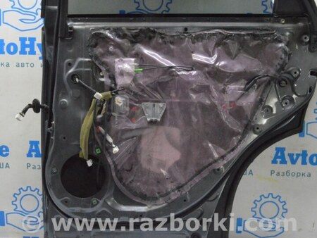 ФОТО Дверь задняя правая для Lexus RX350/450 III AL10 (09-15) Одеса