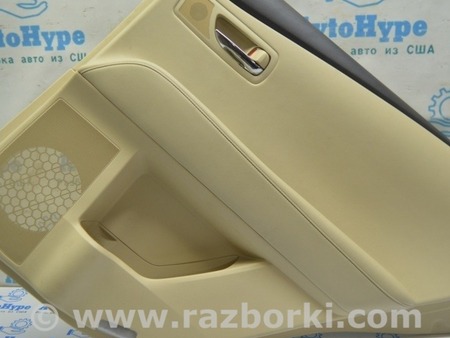 ФОТО Дверь задняя правая для Lexus RX350/450 III AL10 (09-15) Одеса