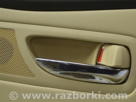 ФОТО Дверь задняя правая для Lexus RX350/450 III AL10 (09-15) Одеса