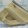 Дверь задняя правая Lexus RX350/450 III AL10 (09-15)