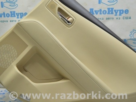 ФОТО Дверь задняя правая для Lexus RX350/450 III AL10 (09-15) Одеса