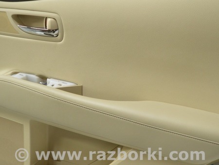 ФОТО Дверь задняя правая для Lexus RX350/450 III AL10 (09-15) Одеса