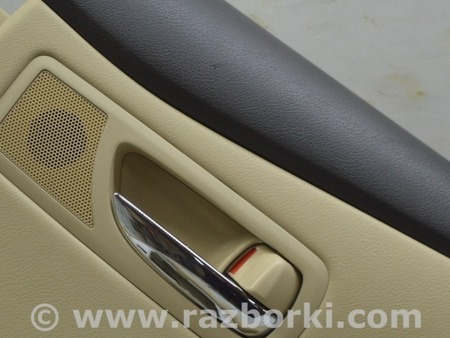 ФОТО Дверь задняя правая для Lexus RX350/450 III AL10 (09-15) Одеса