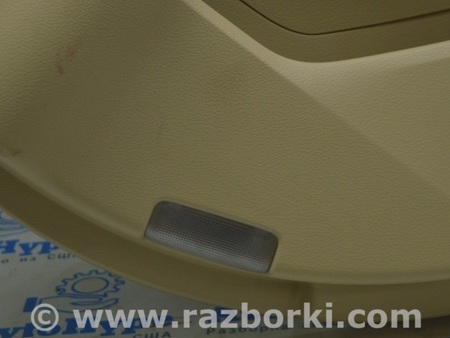 ФОТО Дверь задняя правая для Lexus RX350/450 III AL10 (09-15) Одеса
