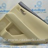 Дверь задняя правая Lexus RX350/450 III AL10 (09-15)