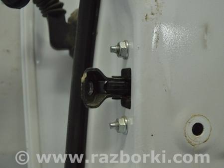 ФОТО Дверь задняя правая для Lexus RX350/450 III AL10 (09-15) Одеса