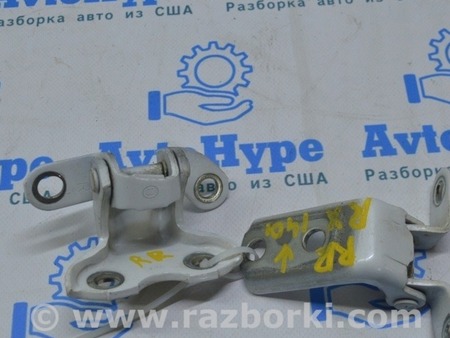 ФОТО Дверь задняя правая для Lexus RX350/450 III AL10 (09-15) Одеса