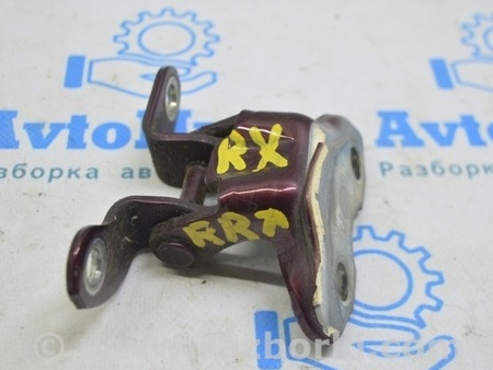 ФОТО Дверь задняя правая для Lexus RX350/450 III AL10 (09-15) Одеса