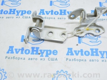 ФОТО Дверь задняя правая для Lexus RX350/450 III AL10 (09-15) Одеса