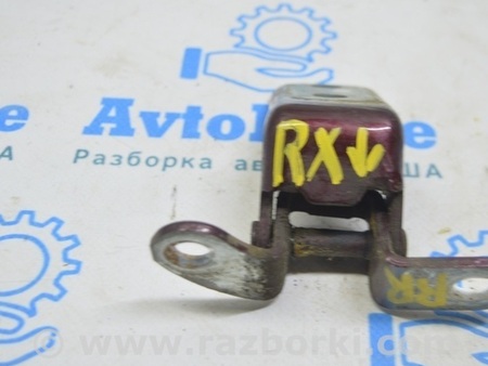 ФОТО Дверь задняя правая для Lexus RX350/450 III AL10 (09-15) Одеса