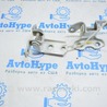 Дверь задняя правая Lexus RX350/450 III AL10 (09-15)