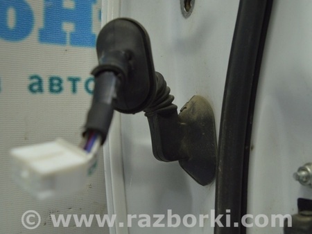 ФОТО Дверь задняя правая для Lexus RX350/450 III AL10 (09-15) Одеса