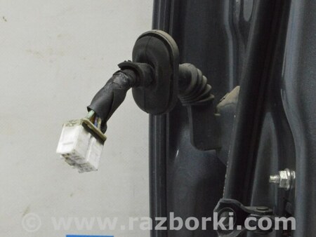 ФОТО Дверь задняя правая для Lexus RX350/450 III AL10 (09-15) Одеса