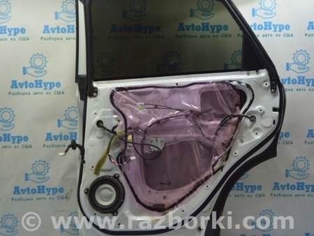 ФОТО Дверь задняя правая для Lexus RX350/450 III AL10 (09-15) Одеса
