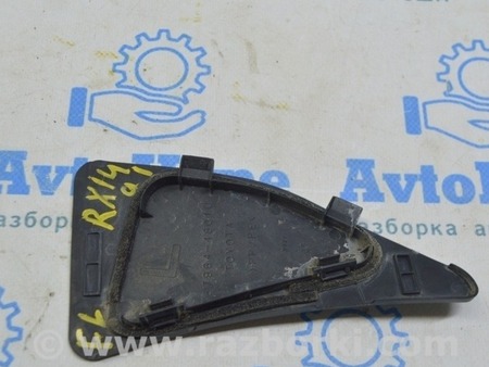 ФОТО Дверь передняя левая для Lexus RX350/450 III AL10 (09-15) Одеса