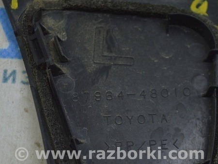 ФОТО Дверь передняя левая для Lexus RX350/450 III AL10 (09-15) Одеса