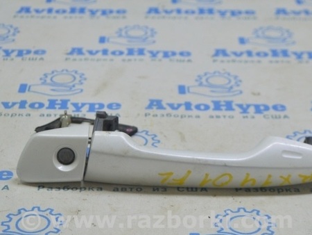 ФОТО Дверь передняя левая для Lexus RX350/450 III AL10 (09-15) Одеса