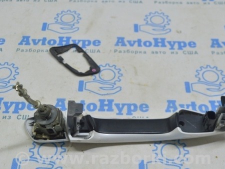 ФОТО Дверь передняя левая для Lexus RX350/450 III AL10 (09-15) Одеса
