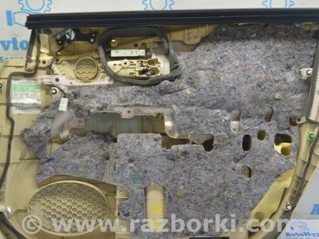 ФОТО Дверь передняя левая для Lexus RX350/450 III AL10 (09-15) Одеса