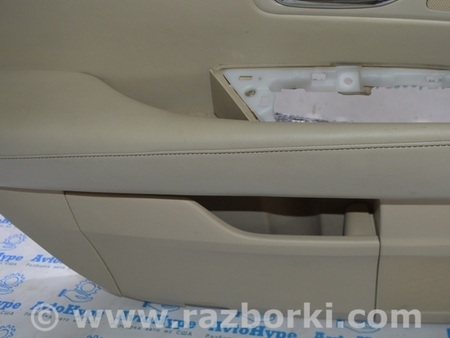 ФОТО Дверь передняя левая для Lexus RX350/450 III AL10 (09-15) Одеса