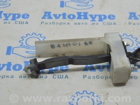 ФОТО Дверь передняя левая для Lexus RX350/450 III AL10 (09-15) Одеса