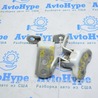 Дверь передняя левая Lexus RX350/450 III AL10 (09-15)