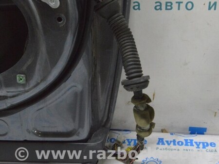 ФОТО Дверь передняя левая для Lexus RX350/450 III AL10 (09-15) Одеса